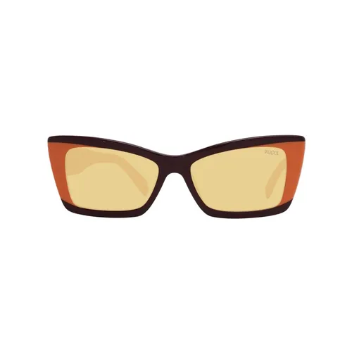 Accessories > Sunglasses - - Pucci - Modalova