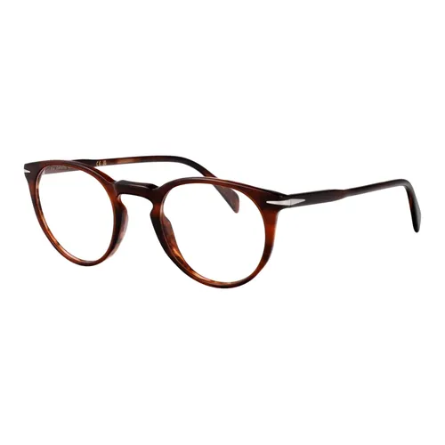 Accessories > Glasses - - Eyewear by David Beckham - Modalova