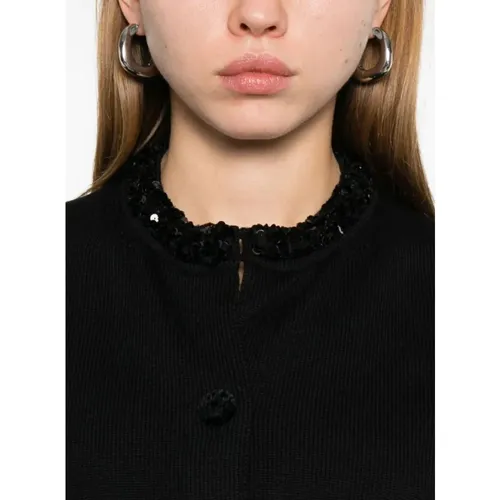 Knitwear > Cardigans - - Jil Sander - Modalova