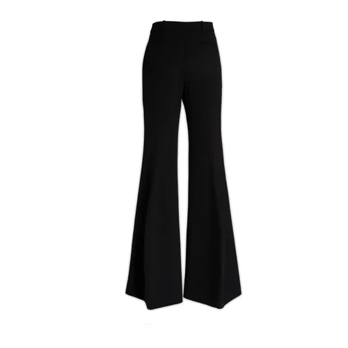 Trousers > Wide Trousers - - Del Core - Modalova