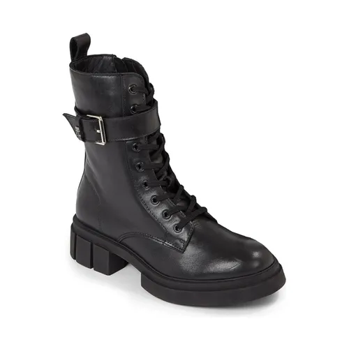 Shoes > Boots > Lace-up Boots - - Tommy Hilfiger - Modalova