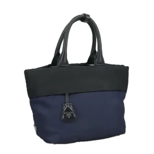 Pre-owned > Pre-owned Bags > Pre-owned Handbags - - Prada Vintage - Modalova