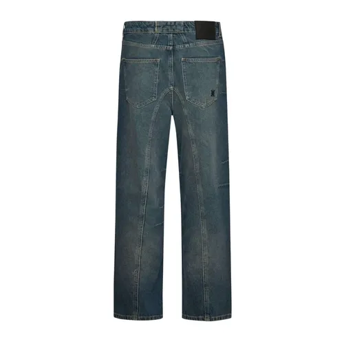 Jeans > Straight Jeans - - Richmond - Modalova