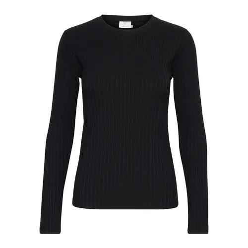 Knitwear > Round-neck Knitwear - - Kaffe - Modalova