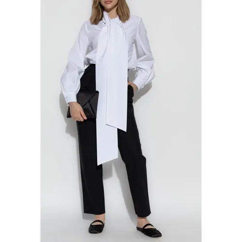 Blouses & Shirts > Shirts - - Max Mara - Modalova