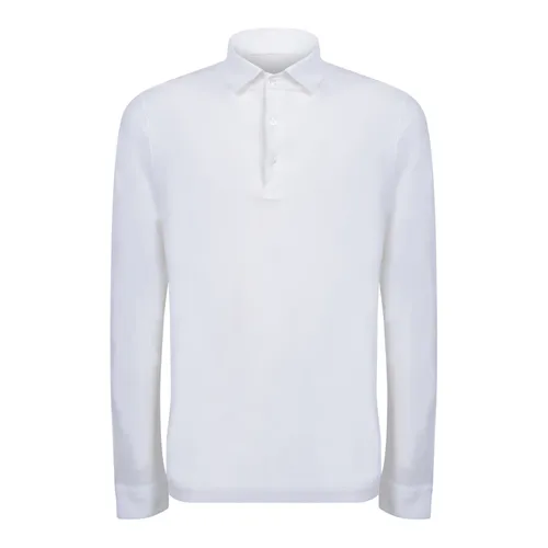 Tops > Polo Shirts - - Dell'oglio - Modalova