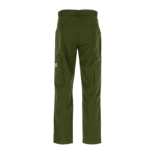 Trousers > Straight Trousers - - Kenzo - Modalova
