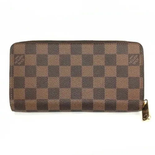 Pre-owned > Pre-owned Accessories > Pre-owned Wallets - - Louis Vuitton Vintage - Modalova
