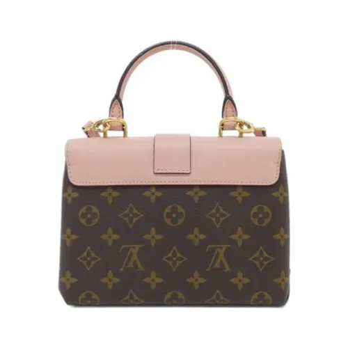 Pre-owned > Pre-owned Bags > Pre-owned Mini Bags - - Louis Vuitton Vintage - Modalova