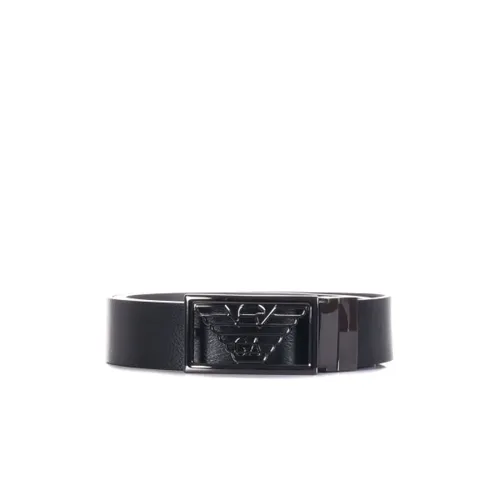 Accessories > Belts - - Emporio Armani - Modalova