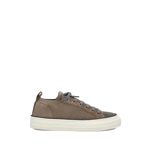 Shoes > Sneakers - - Brunello Cucinelli - Modalova