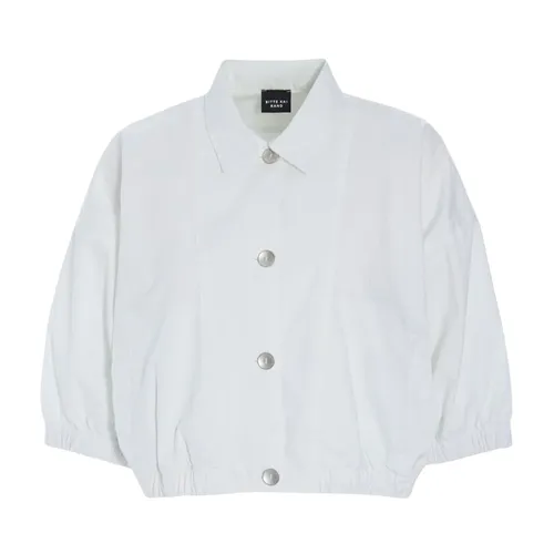 Jackets > Bomber Jackets - - Bitte Kai Rand - Modalova