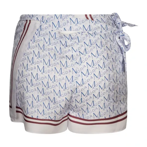 Swimwear > Beachwear - - Magda Butrym - Modalova