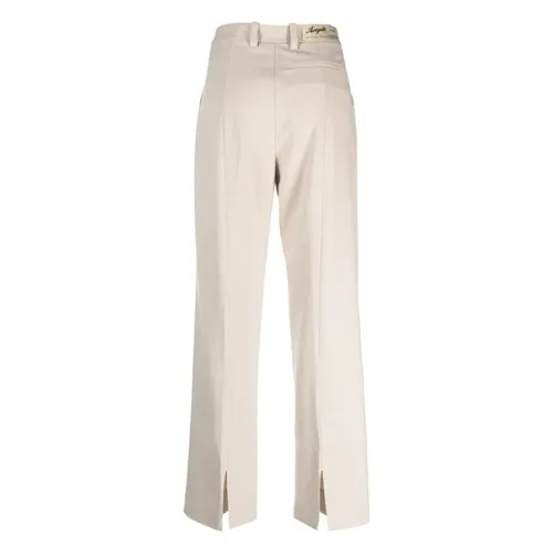 Trousers > Wide Trousers - - Axel Arigato - Modalova