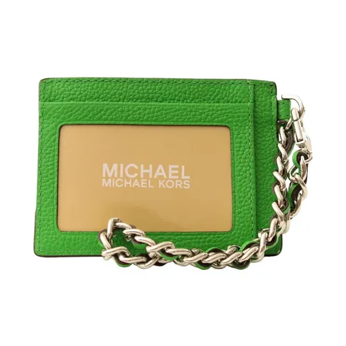 Accessories > Wallets & Cardholders - - Michael Kors - Modalova
