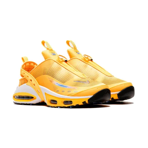 Nike - Shoes > Sneakers - Yellow - Nike - Modalova
