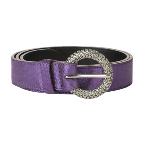 Accessories > Belts - - Orciani - Modalova
