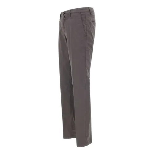 Trousers > Slim-fit Trousers - - Briglia - Modalova
