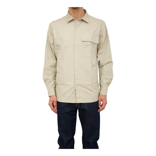 Shirts > Casual Shirts - - Armani Exchange - Modalova