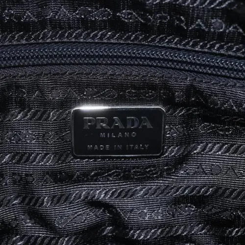 Pre-owned > Pre-owned Bags > Pre-owned Handbags - - Prada Vintage - Modalova