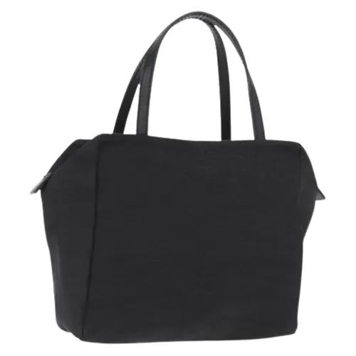 Pre-owned > Pre-owned Bags > Pre-owned Mini Bags - - Fendi Vintage - Modalova