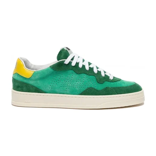 P448 - Shoes > Sneakers - Green - P448 - Modalova