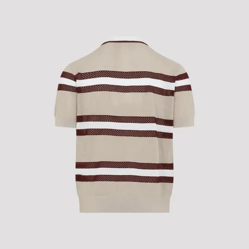 Tops > Polo Shirts - - Dries Van Noten - Modalova