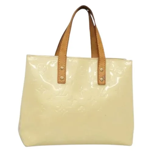 Pre-owned > Pre-owned Bags > Pre-owned Tote Bags - - Louis Vuitton Vintage - Modalova