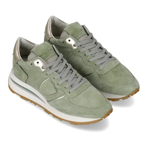 Shoes > Sneakers - - Philippe Model - Modalova