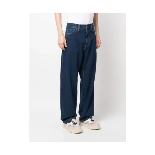 Jeans > Straight Jeans - - Carhartt Wip - Modalova