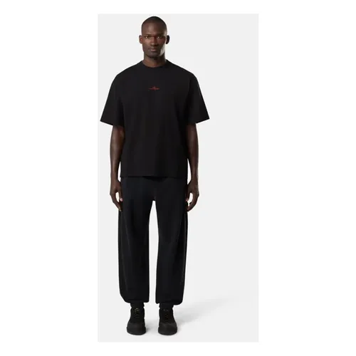 Trousers > Sweatpants - - Stone Island - Modalova