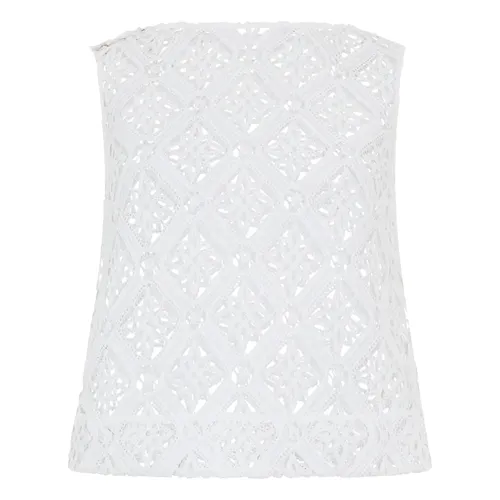 Blouses & Shirts > Blouses - - Herno - Modalova