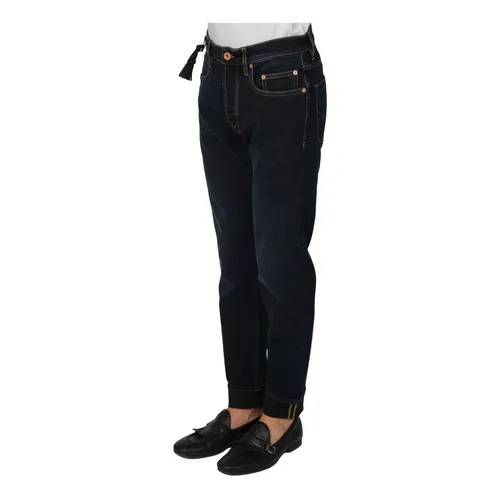 Jeans > Slim-fit Jeans - - Siviglia - Modalova