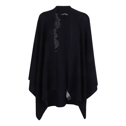 Jackets > Capes - - Ermanno Scervino - Modalova
