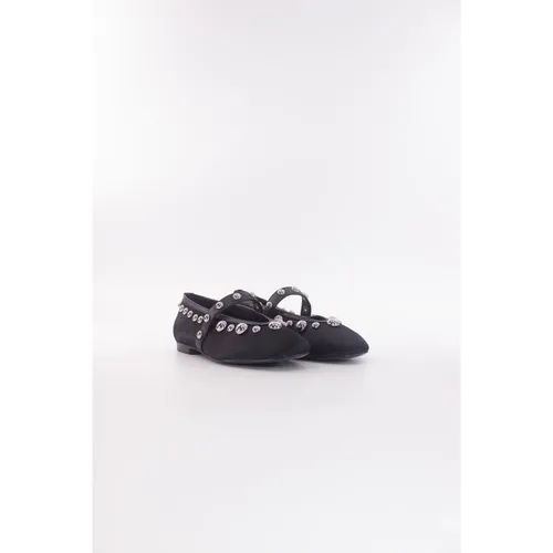 Shoes > Flats > Ballerinas - - Bibi Lou - Modalova