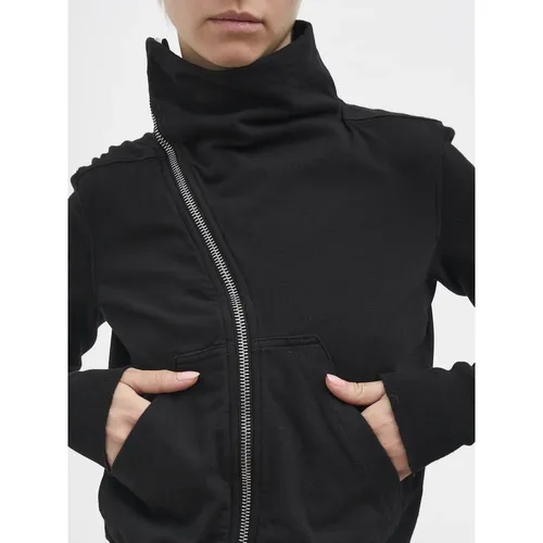 Sweatshirts & Hoodies > Zip-throughs - - Rick Owens - Modalova