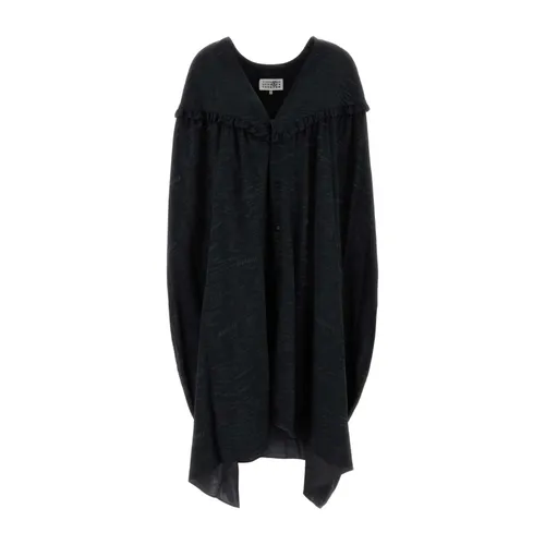 Dresses > Day Dresses > Short Dresses - - MM6 Maison Margiela - Modalova
