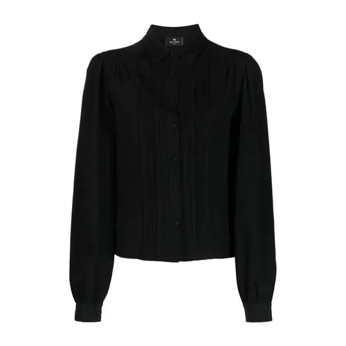 Blouses & Shirts > Shirts - - Etro - Modalova
