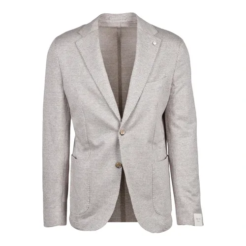 Jackets > Blazers - - L.b.m. 1911 - Modalova