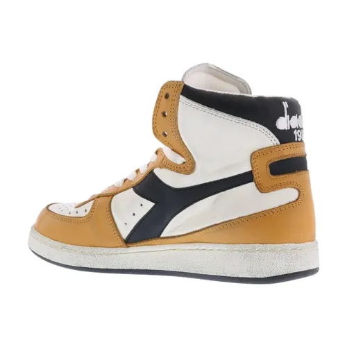 Shoes > Sneakers - - Diadora - Modalova
