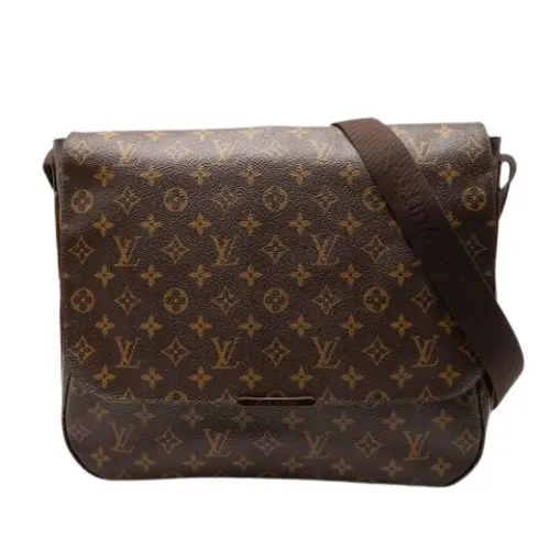 Pre-owned > Pre-owned Bags > Pre-owned Cross Body Bags - - Louis Vuitton Vintage - Modalova