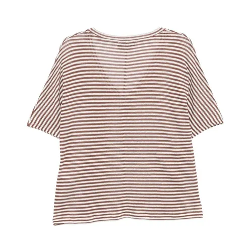 Tops > T-Shirts - - Peuterey - Modalova