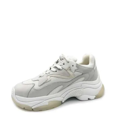 ASH - Shoes > Sneakers - White - ASH - Modalova