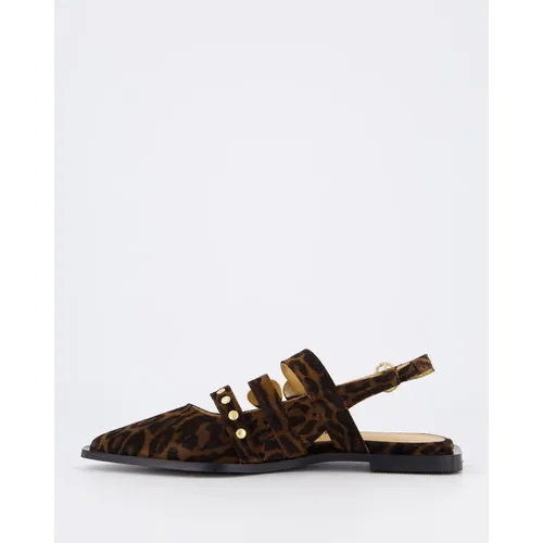 Shoes > Flats > Ballerinas - - Toral - Modalova