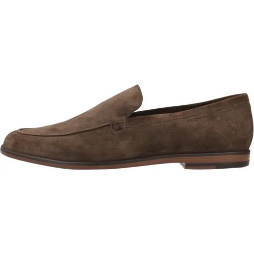 Shoes > Flats > Loafers - - Stonefly - Modalova
