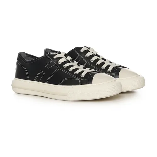 Hogan - Shoes > Sneakers - Black - Hogan - Modalova