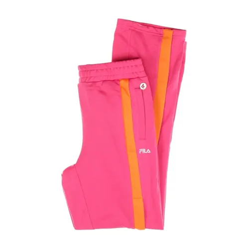 Trousers > Sweatpants - - Fila - Modalova