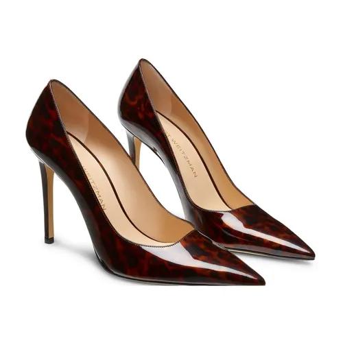 Shoes > Heels > Pumps - - Stuart Weitzman - Modalova