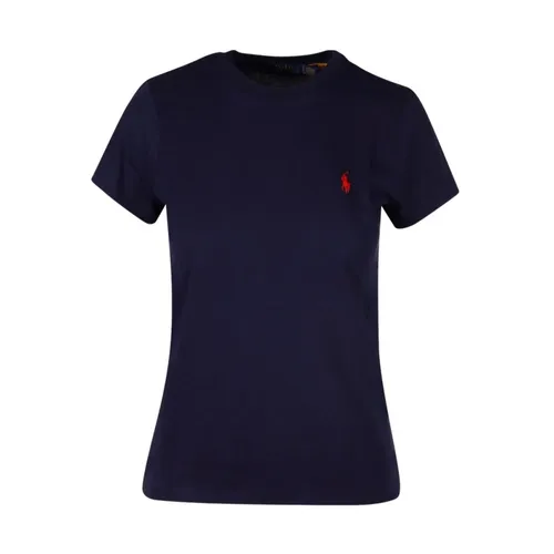Tops > T-Shirts - - Polo Ralph Lauren - Modalova