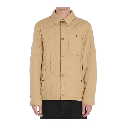 Jackets > Light Jackets - - Burberry - Modalova